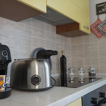 Borgo 25 - Palermo City Center Eksteriør billede