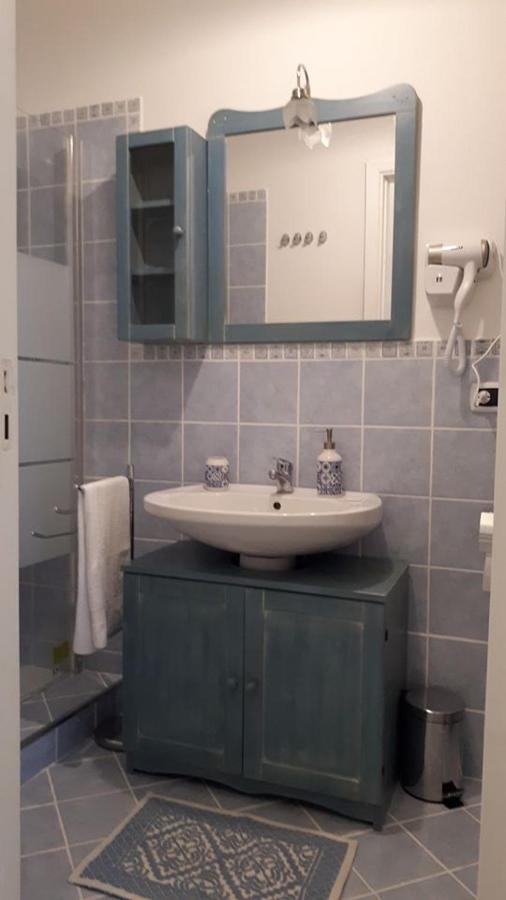 Borgo 25 - Palermo City Center Eksteriør billede