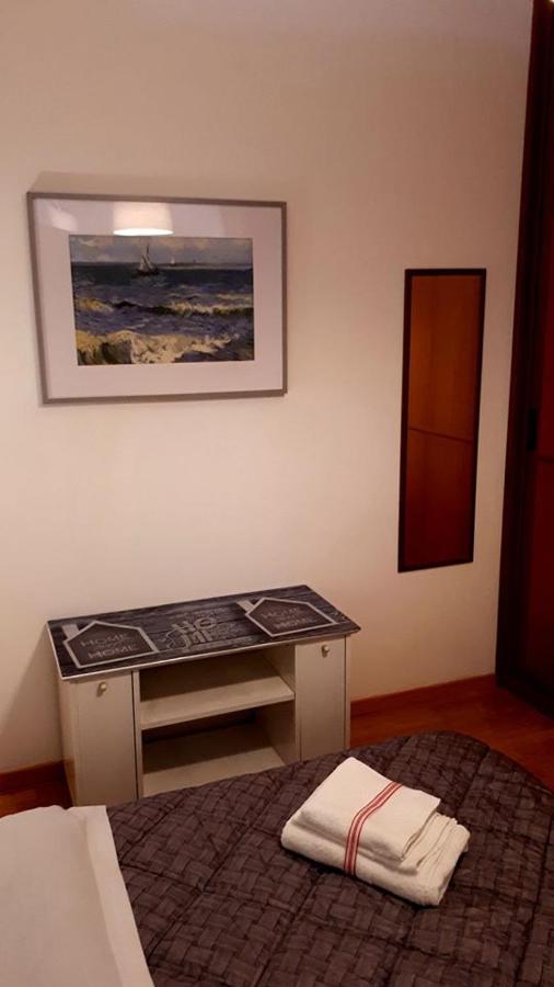 Borgo 25 - Palermo City Center Eksteriør billede
