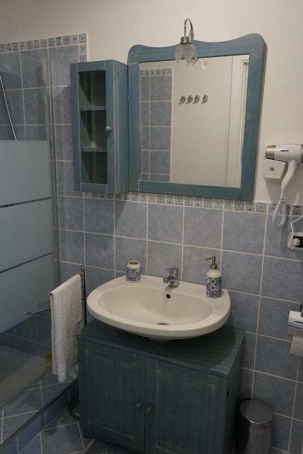 Borgo 25 - Palermo City Center Eksteriør billede